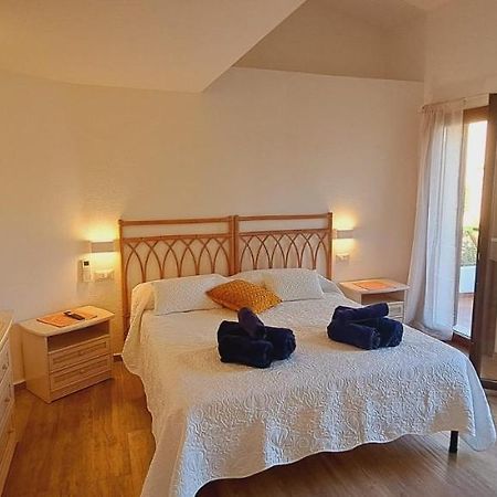 San Teodoro Rooms Eksteriør bilde