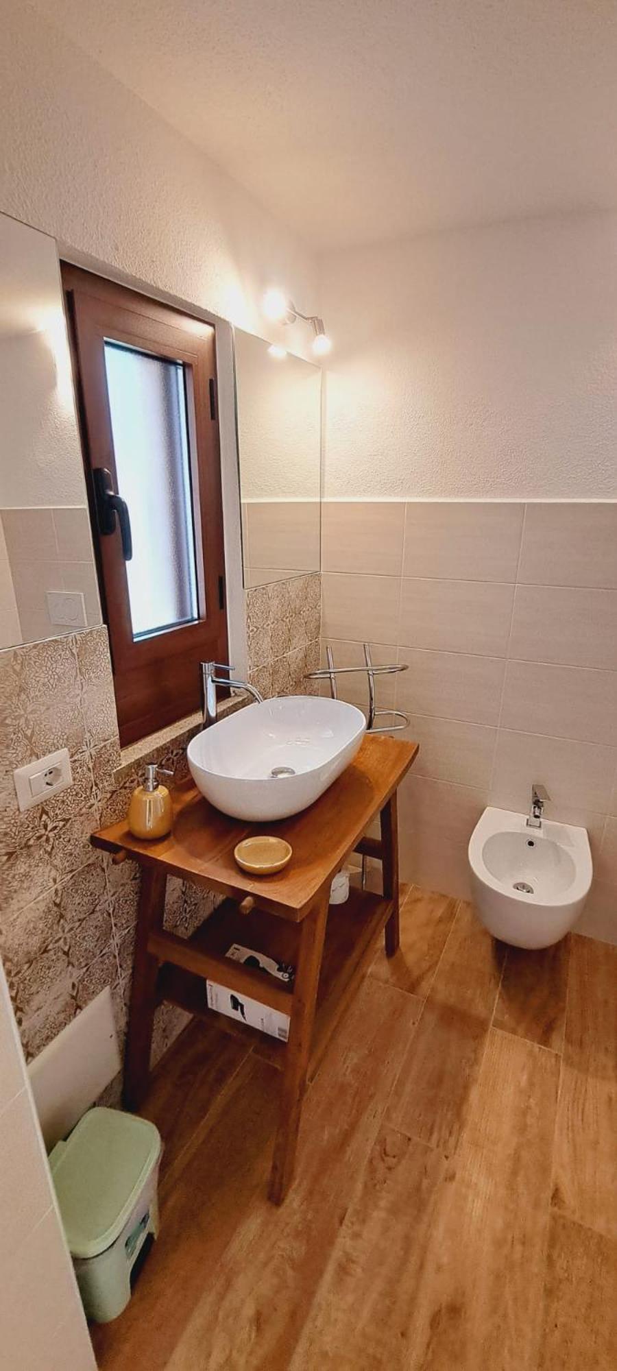 San Teodoro Rooms Eksteriør bilde