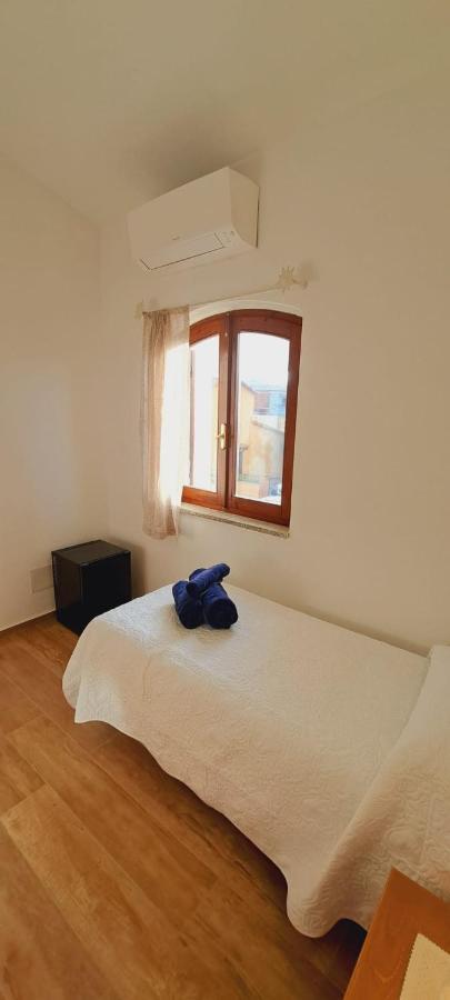 San Teodoro Rooms Eksteriør bilde
