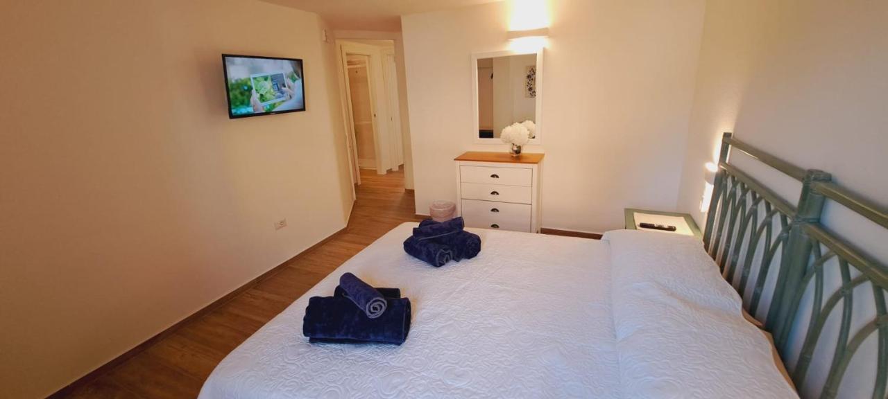 San Teodoro Rooms Eksteriør bilde