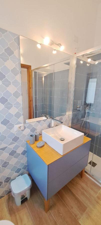 San Teodoro Rooms Eksteriør bilde