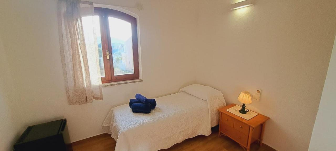 San Teodoro Rooms Eksteriør bilde